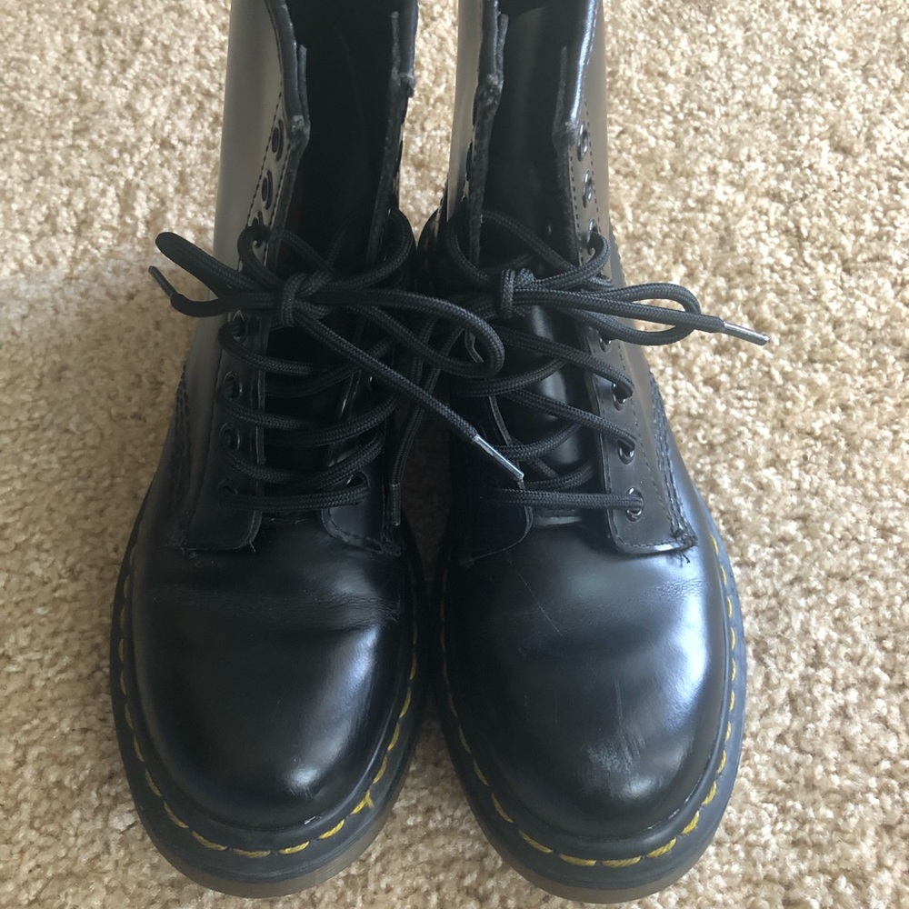 Dr. Martens 1460 Boot
